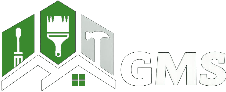 GMS Logo